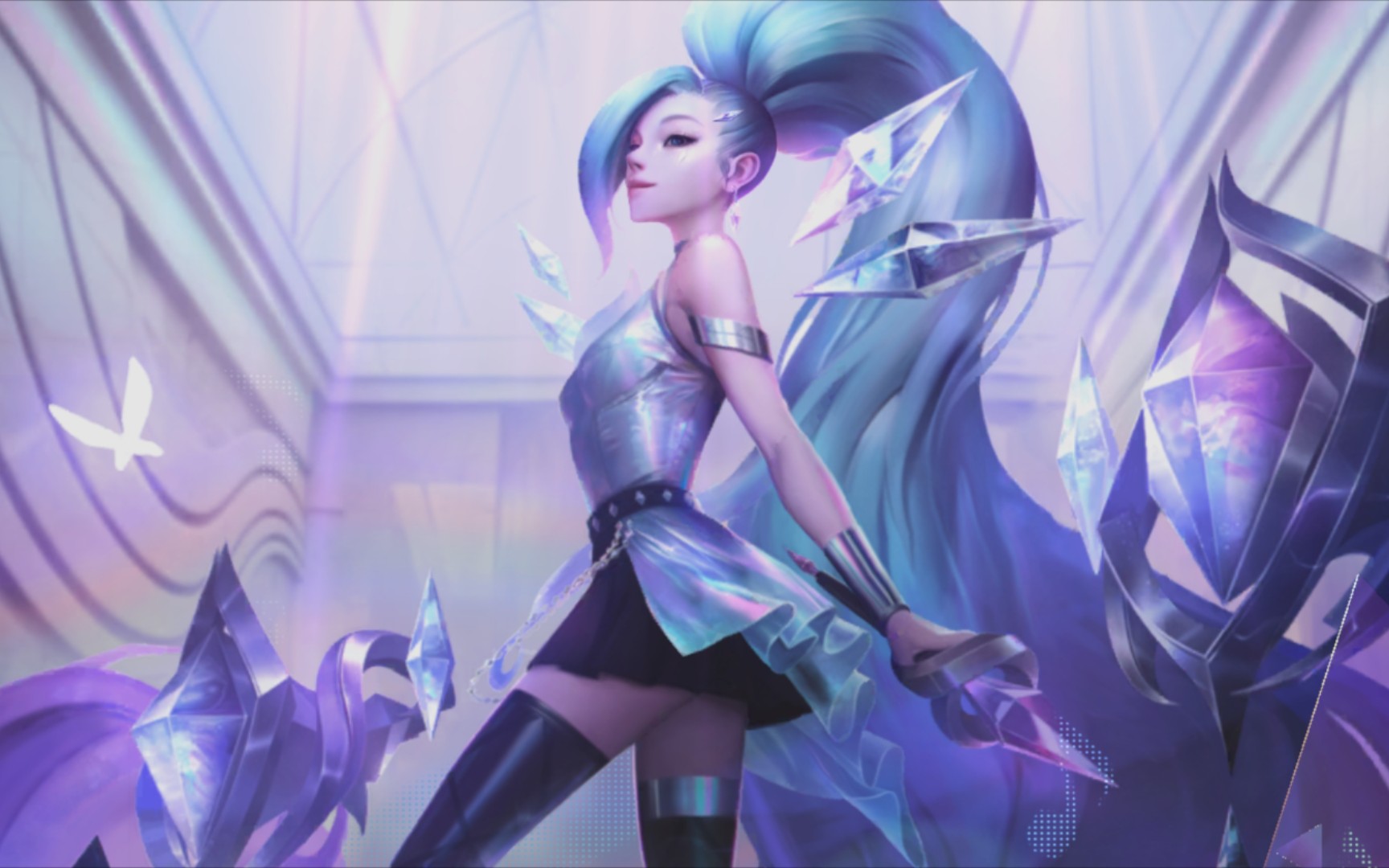 为未来大型 为未来大型