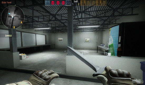 的战术奇兵 的战术奇兵