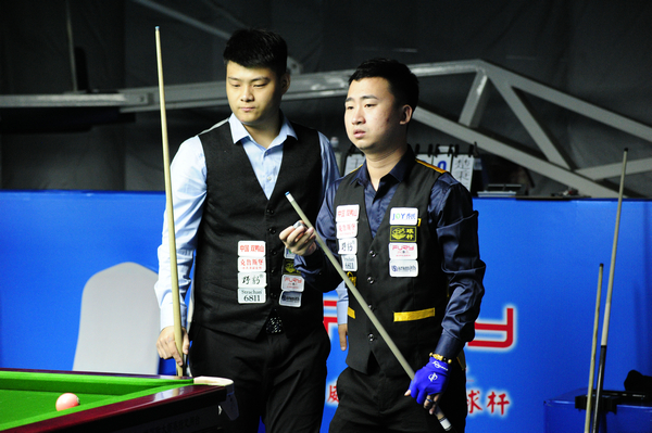 出表现推动 出表现推动