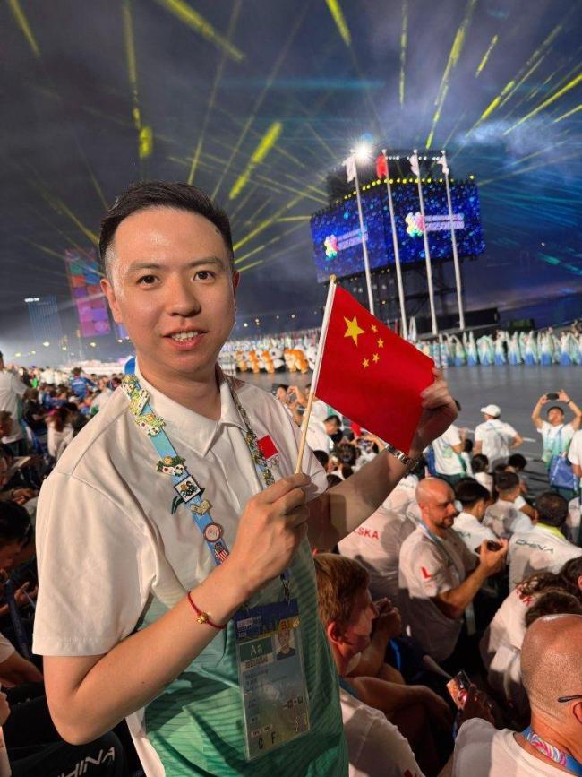 不只是礼物